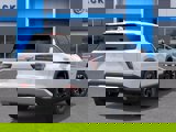 New 2026 Chevrolet Equinox LT image 4