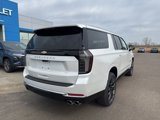 New 2025 Chevrolet Suburban High Country image 5