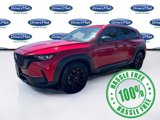 Used 2024 MAZDA CX-50 AWD 2.5 S w/ Preferred Package image 3