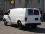 Used 2012 Ford E-150 and Econoline 150 image 4