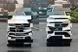 New 2025 Mercedes-Benz GLS 450 4MATIC image 2