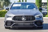 New 2026 Mercedes-Benz CLA 45 AMG S 4MATIC image 2