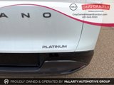 New 2025 Nissan Murano Platinum image 4