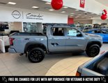 New 2025 Nissan Frontier PRO-4X image 2