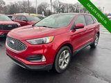 Used 2024 Ford Edge SEL w/ Convenience Package image 2