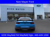 New 2025 Ford Mustang Dark Horse w/ Dark Horse Handlin Package image 5