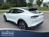 New 2025 Ford Mustang Mach-E Select image 5