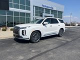 New 2025 Hyundai Palisade Calligraphy image 2