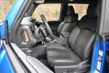 Used 2024 Ford Bronco Raptor w/ Interior Carbon Fiber Pack 6 image 3