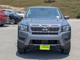 New 2025 Nissan Frontier SV w/ Tow Package image 2