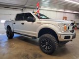 Used 2019 Ford F150 4x4 SuperCrew image 2