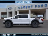 New 2025 Ford F150 Raptor image 3