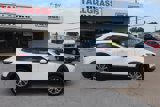 Used 2021 MAZDA CX-30 FWD 2.5 S w/ Premium Package image 3
