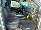 New 2025 Chevrolet Silverado 1500 LTZ w/ LTZ Convenience Package II image 4