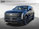New 2025 Cadillac Escalade IQ Sport 2 image 1