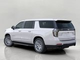 New 2025 Chevrolet Suburban Premier image 3