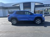 New 2026 GMC Terrain Elevation image 2