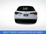 New 2026 Honda HR-V LX image 6