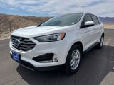 Used 2022 Ford Edge SEL w/ Convenience Package image 1