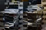 Used 2024 GMC Sierra 1500 AT4 image 6