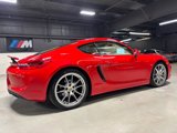 Used 2016 Porsche Cayman image 2
