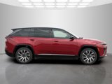 New 2025 Jeep Wagoneer Limited image 2