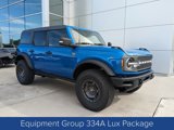 New 2025 Ford Bronco Badlands image 3