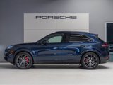 Certified 2024 Porsche Cayenne S image 2