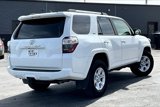 Used 2022 Toyota 4Runner SR5 Premium image 5