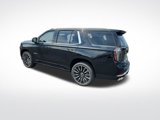 New 2025 Chevrolet Tahoe High Country image 3