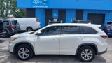 Used 2015 Toyota Highlander Plus image 3