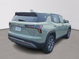 New 2026 Chevrolet Equinox LT image 4