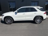 Certified 2024 Mercedes-Benz GLE 450 4MATIC image 2