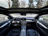 Used 2020 Mercedes-Benz C 300 Sedan w/ AMG Line image 6