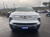 New 2025 Chevrolet Silverado EV LT image 2