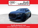 New 2025 Audi RS Q8 performance image 1