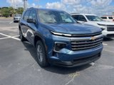 New 2025 Chevrolet Traverse LT image 3