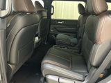New 2025 Nissan Armada SL image 6