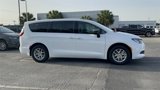 New 2025 Chrysler Voyager LX image 2