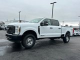 New 2025 Ford F250 XL w/ XL Off-Road Package image 3