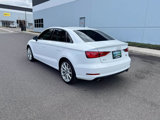 Used 2016 Audi A3 2.0T Premium w/ Audi MMI Navigation Plus image 3
