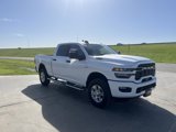 New 2025 RAM 2500 Big Horn image 4