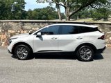 Used 2024 Kia Sportage SX image 3