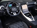 Used 2025 Mercedes-Benz SL 63 AMG 4MATIC image 6