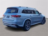 Used 2025 Mercedes-Benz GLS 450 4MATIC image 4