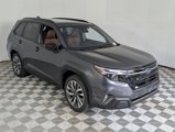 New 2025 Subaru Forester Touring image 2