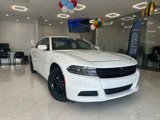 Used 2022 Dodge Charger SXT w/ Leather Interior Group image 3