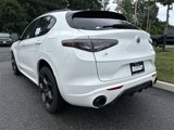 New 2025 Alfa Romeo Stelvio Tributo Italiano w/ Driving Assist Package image 6