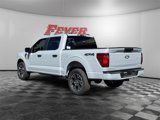 New 2025 Ford F150 STX w/ Equipment Group 200A image 3