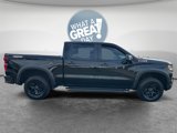 Certified 2024 Chevrolet Silverado 1500 LT Trail Boss w/ LT Trail Boss Premium Package image 2
